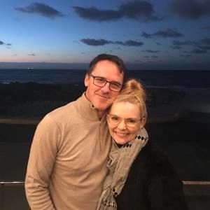 Meet your Posher, Caroline